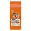 DOG CHOW® MATURE SENIOR (7 ans et +) - AU POULET (14 kg)
