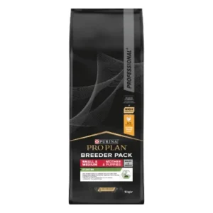 STARTER SMALL AND MEDIUM riche en poulet et au riz 18kg