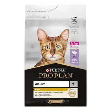 Adult Light Dinde 3kg Adult Light Dinde 3kg