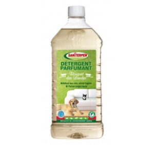 SANITERPEN DETERGENT PARFUMANT BOUQUET DES LANDES 1L