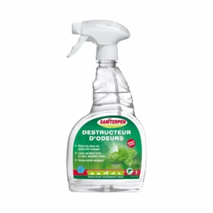 DESTRUCTEUR D'ODEURS 750 ML