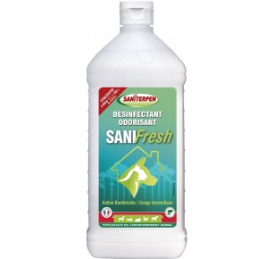 SANIFRESH 1 L SANIFRESH 1 L