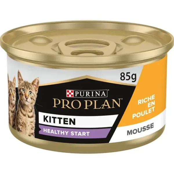 2_6.jpg PLATEAU CAT KITTEN Mousse 24x85g