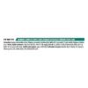 Nutrisavour sterilised cabillaud 10x75g mousse
