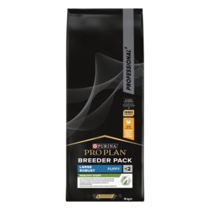PRO PLAN® LARGE ROBUST PUPPY HEALTHY START - RICHE EN POULET (18kg)