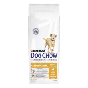 Dog Chow Complet