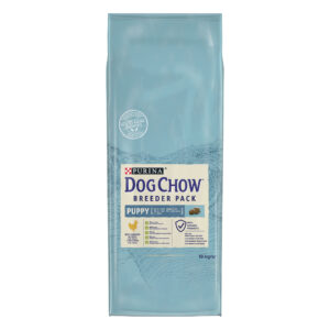 DOG CHOW® PUPPY - AU POULET 18 kg