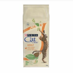 Screenshot CAT CHOW adulte poulet 15kg - 052115