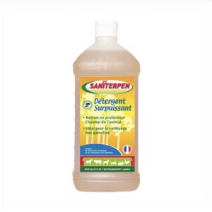 Screenshot SANITERPEN DĂTERGENT SURPUISSANT 1l - 100101