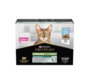 Screenshot NUTRISAVOUR STERILISED CABILLAUD 10x85gr Mousse - 026186