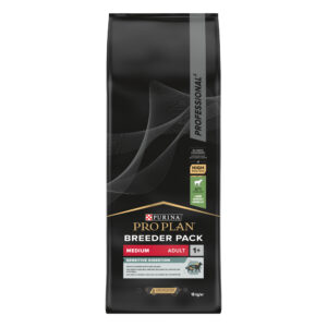 PUPPY MEDIUM DIGESTION AGNEAU 18kg