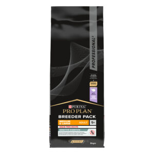 MEDIUM LARGE GRAIN FREE