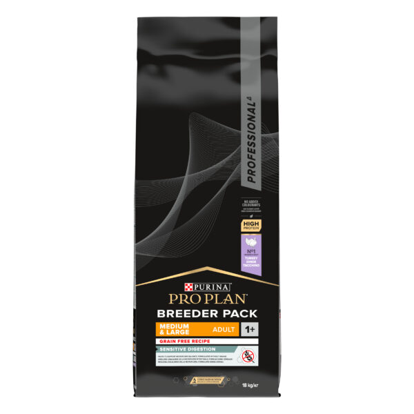 MEDIUM LARGE GRAIN FREE MEDIUM LARGE GRAIN FREE