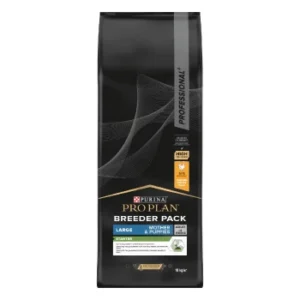 STARTER LARGE riche en poulet et au riz 18kg