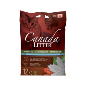 Canada litter 12kg