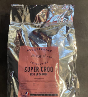 SUPER CROQ