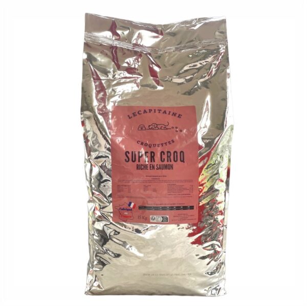SUPER CROQ - 155215