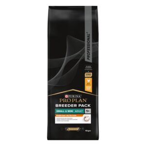 ADULT SMALL & MINI EVERYDAY NUTRITION - RICHE EN POULET 18kg