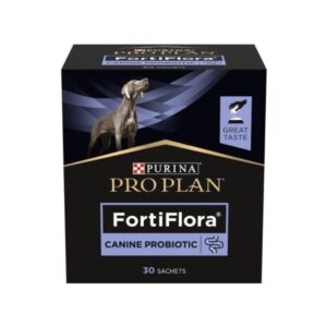 Screenshot FORTIFLORA Chien 30 Sachets - 011011