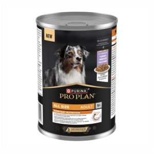 Screenshot Pùtée All Size Adulte Riche en Dinde 400g - 147001