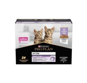 Screenshot NUTRISAVOUR KITTEN dinde 10x85 g - 020186
