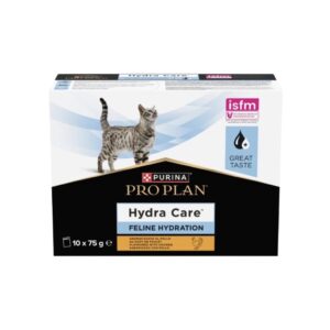 PURINA PRO PLAN HydraCare au Poulet -