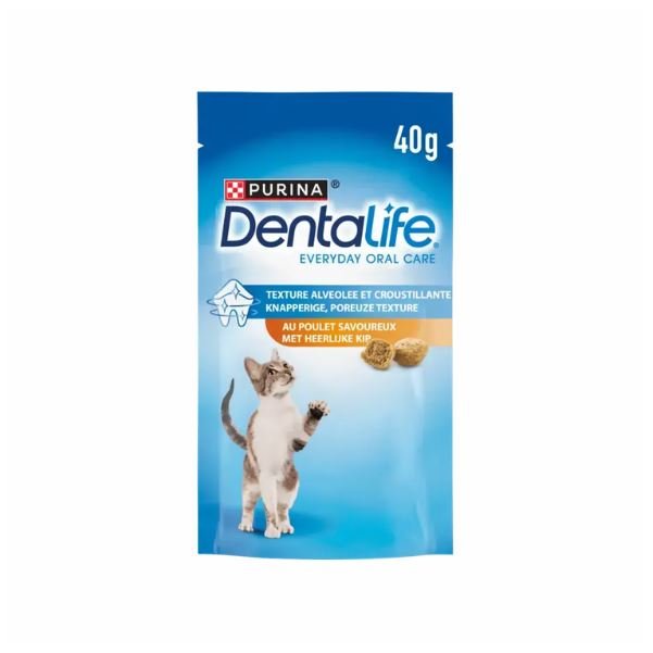 DENTALIFE POULET DENTALIFE au Poulet