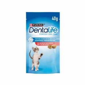 DENTALIFE SAUMON DENTALIFE au Saumon