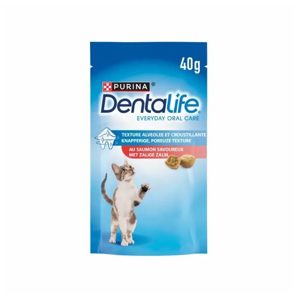 DENTALIFE SAUMON DENTALIFE au Saumon