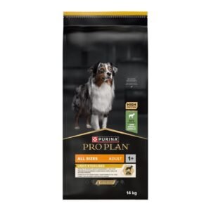 all size agneau All Size ADULT LIGHT AGNEAU 14 KG - 148414